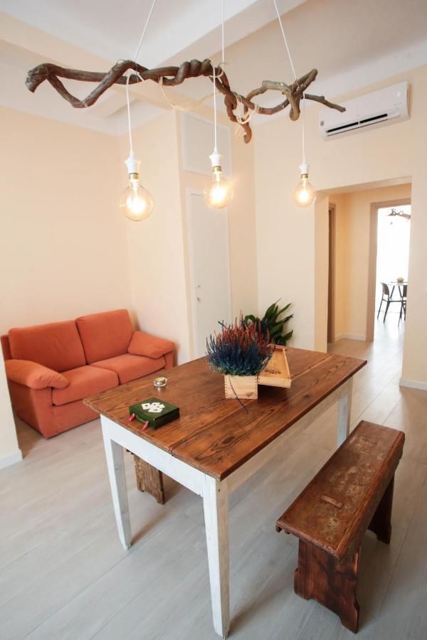 Gasthuis Ervin House Florence