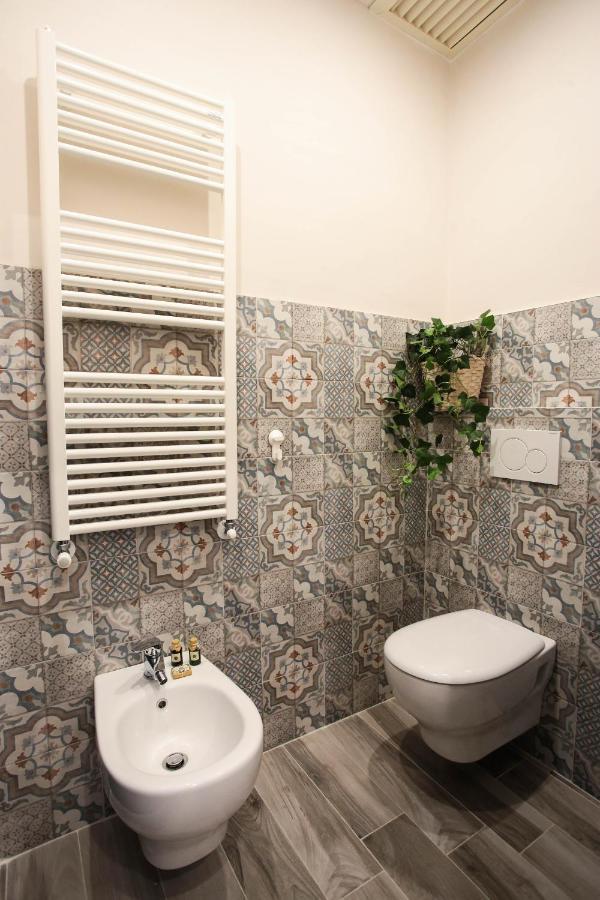 Ervin House Gasthuis Florence